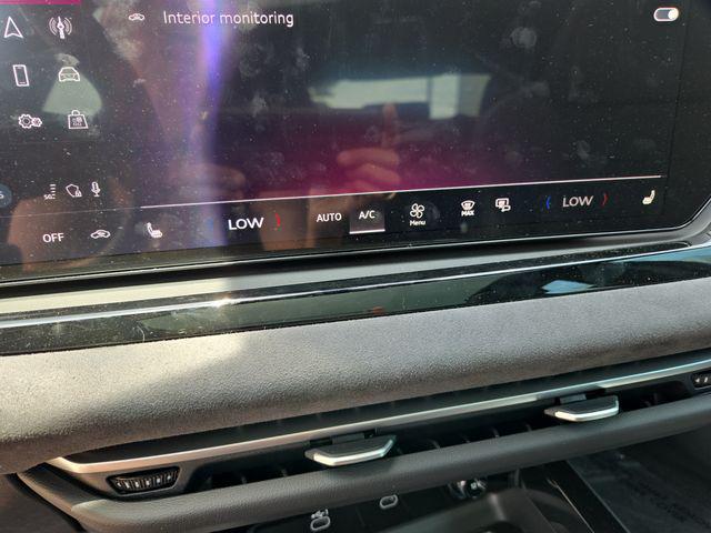 2025 Audi S5 Premium Plus TFSI quattro S tronic