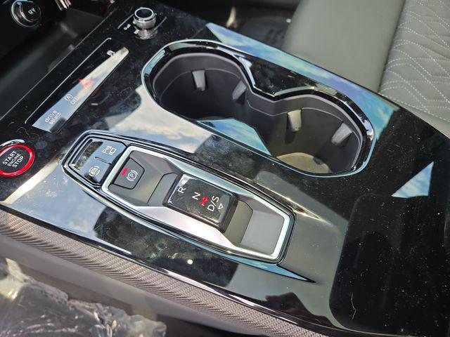 2025 Audi S5 Premium Plus TFSI quattro S tronic
