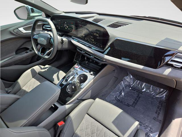 2025 Audi S5 Premium Plus TFSI quattro S tronic