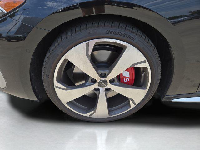 2025 Audi S5 Premium Plus TFSI quattro S tronic