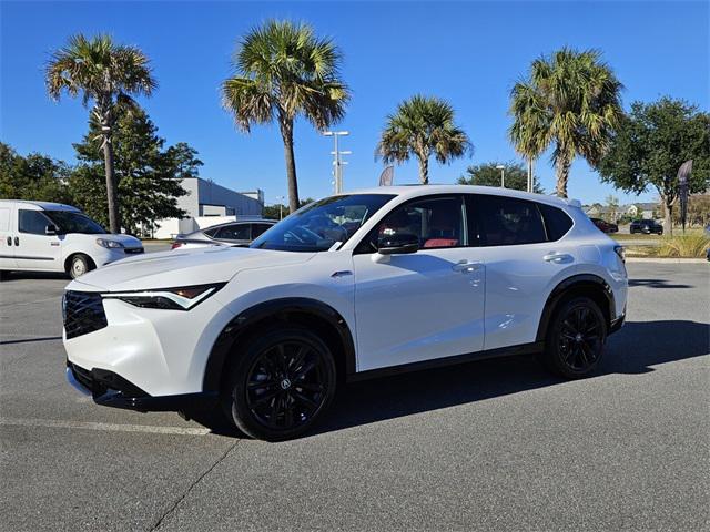 2025 Acura ADX A-Spec with Advance for sale in Savannah, GA