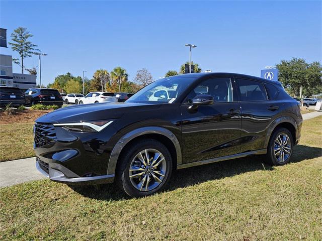 2025 Acura ADX Base for sale in Savannah, GA