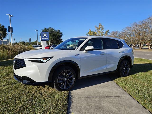 2025 Acura ADX A-Spec for sale in Savannah, GA