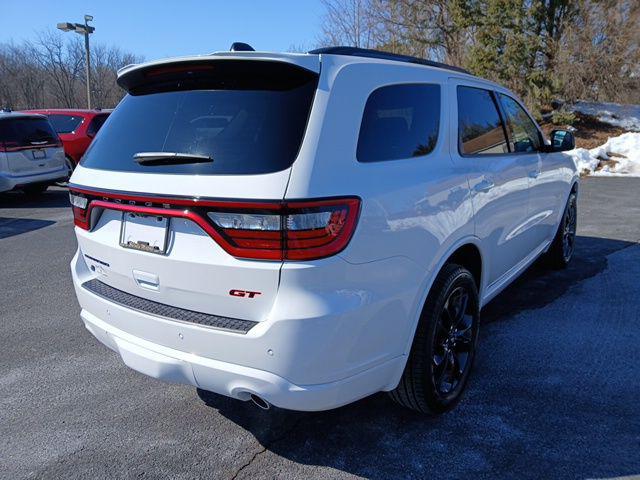 2026 Dodge Durango GT PLUS AWD