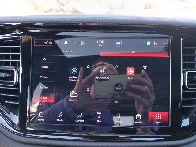 2026 Dodge Durango GT PLUS AWD
