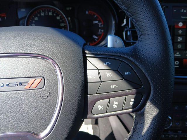 2026 Dodge Durango GT PLUS AWD