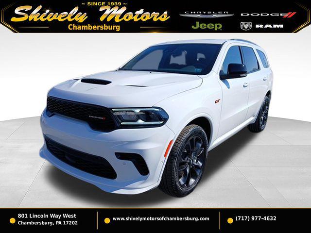 2026 Dodge Durango GT PLUS AWD for sale in Chambersburg, PA