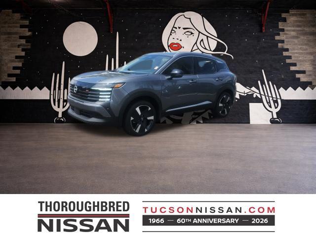 2026 Nissan Kicks SR for sale in Tucson, AZ