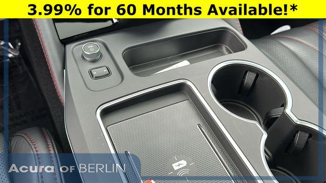 2026 Acura MDX A-SPEC Advance Package