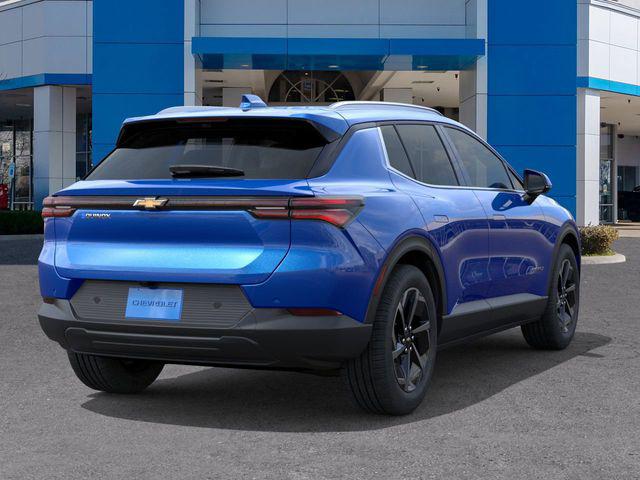 2026 Chevrolet Equinox LT 2, FWD