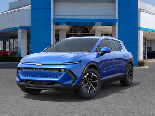 2026 Chevrolet Equinox LT 2, FWD