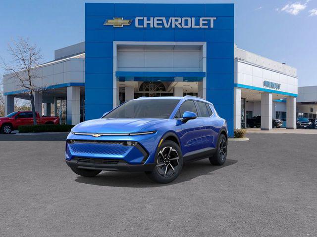 2026 Chevrolet Equinox LT 2, FWD