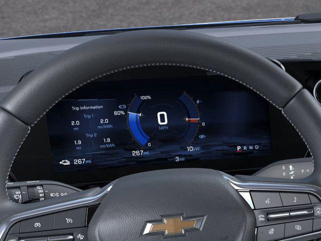 2026 Chevrolet Equinox LT 2, FWD