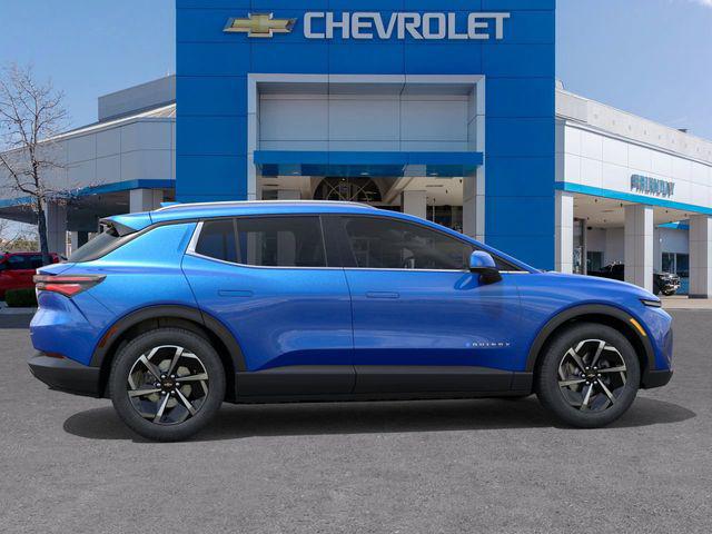 2026 Chevrolet Equinox LT 2, FWD