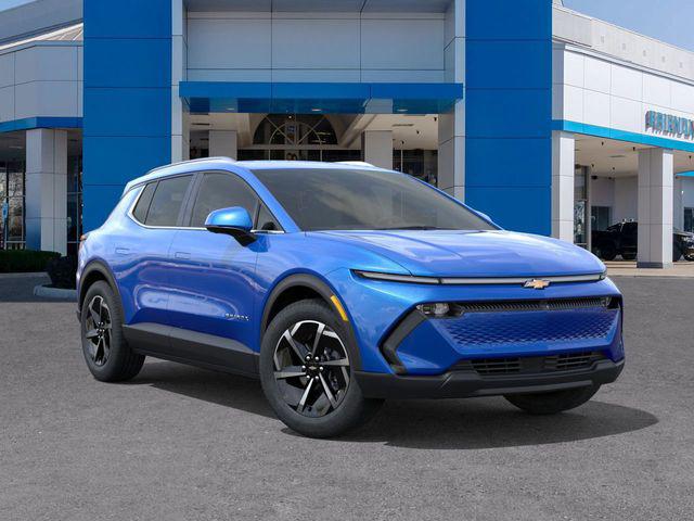 2026 Chevrolet Equinox LT 2, FWD
