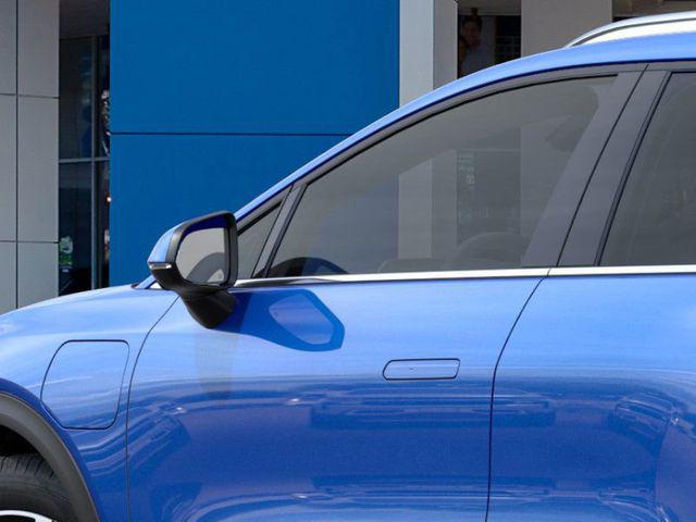 2026 Chevrolet Equinox LT 2, FWD
