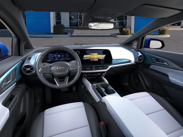 2026 Chevrolet Equinox LT 2, FWD