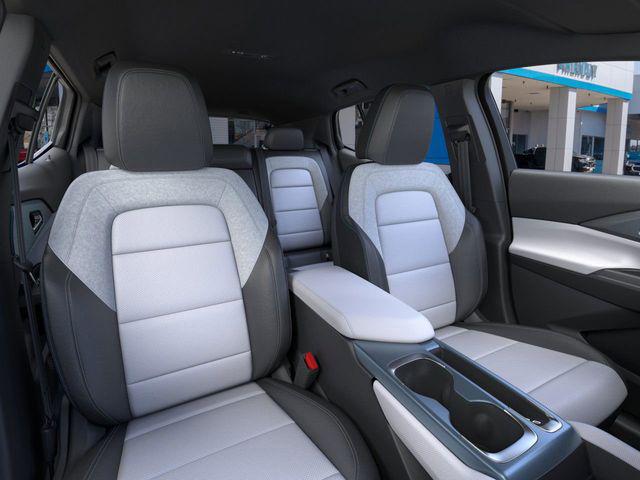 2026 Chevrolet Equinox LT 2, FWD