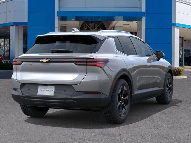 2026 Chevrolet Equinox LT 2, FWD