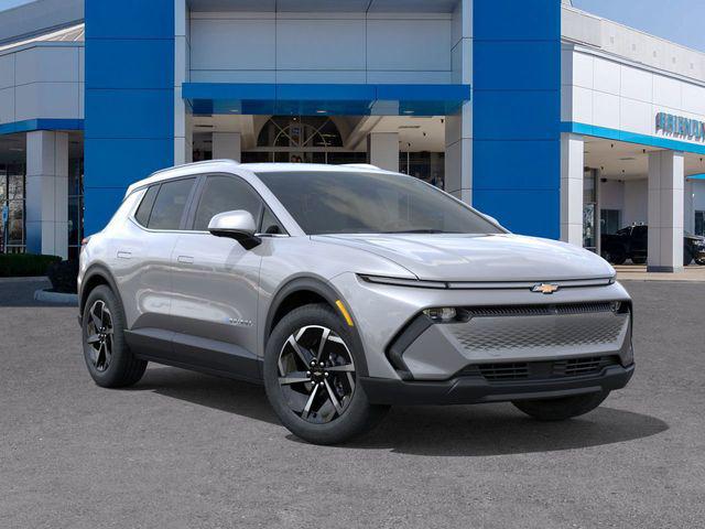 2026 Chevrolet Equinox LT 2, FWD
