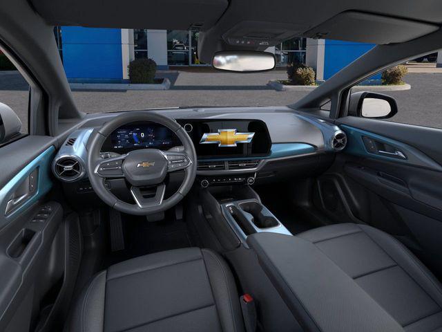 2026 Chevrolet Equinox LT 2, FWD
