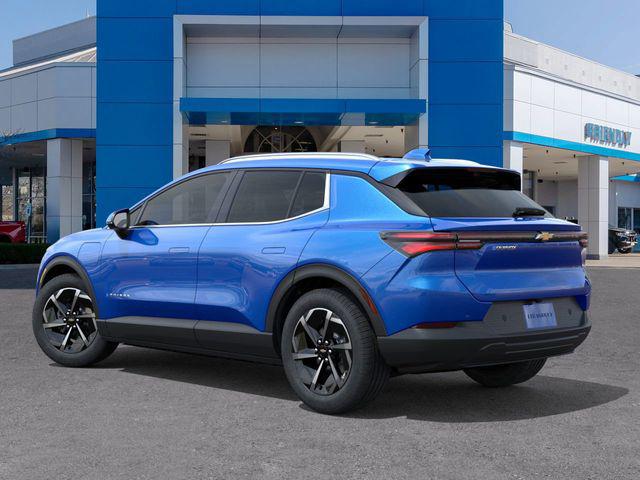 2026 Chevrolet Equinox LT 2, FWD