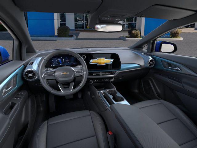 2026 Chevrolet Equinox LT 2, FWD