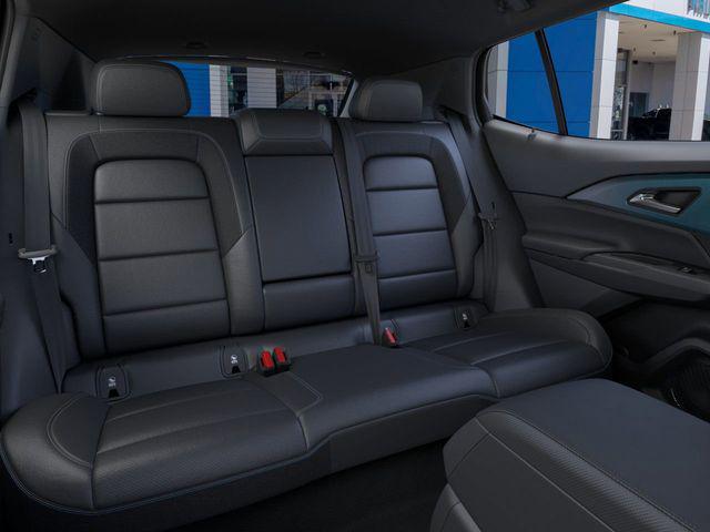 2026 Chevrolet Equinox LT 2, FWD