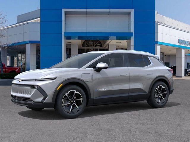 2026 Chevrolet Equinox LT 2, FWD
