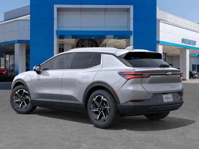 2026 Chevrolet Equinox LT 2, FWD