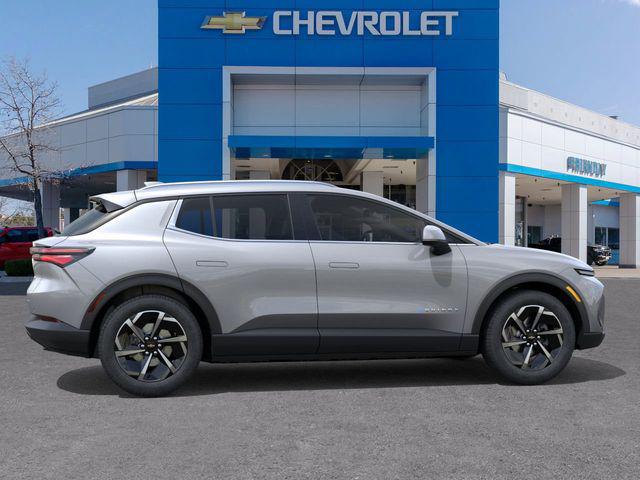 2026 Chevrolet Equinox LT 2, FWD