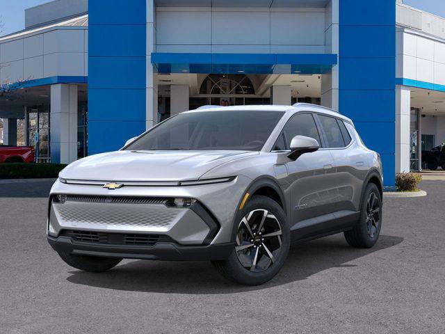 2026 Chevrolet Equinox LT 2, FWD