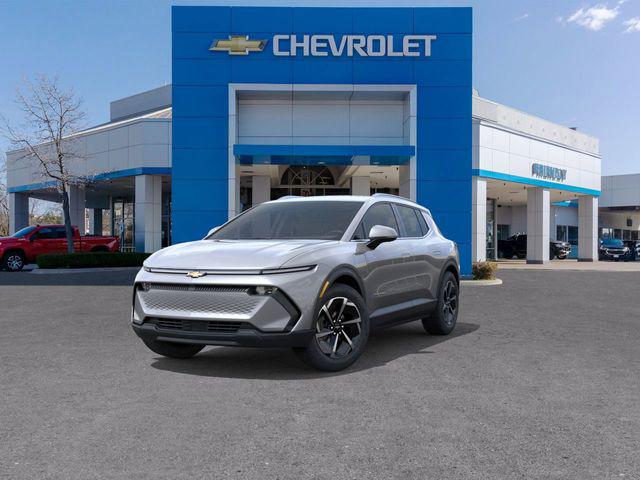 2026 Chevrolet Equinox LT 2, FWD