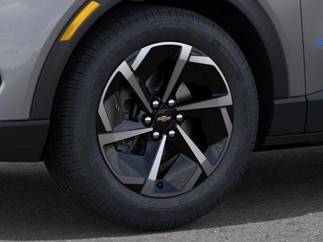 2026 Chevrolet Equinox LT 2, FWD