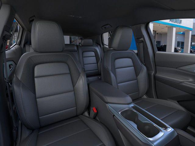 2026 Chevrolet Equinox LT 2, FWD