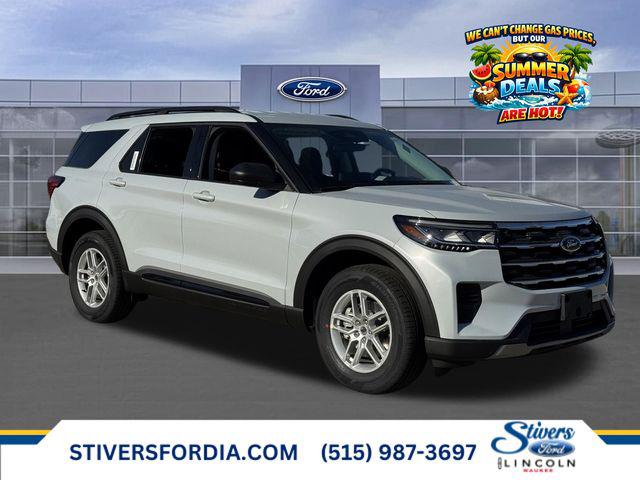 2026 Ford Explorer Active for sale in Waukee, IA