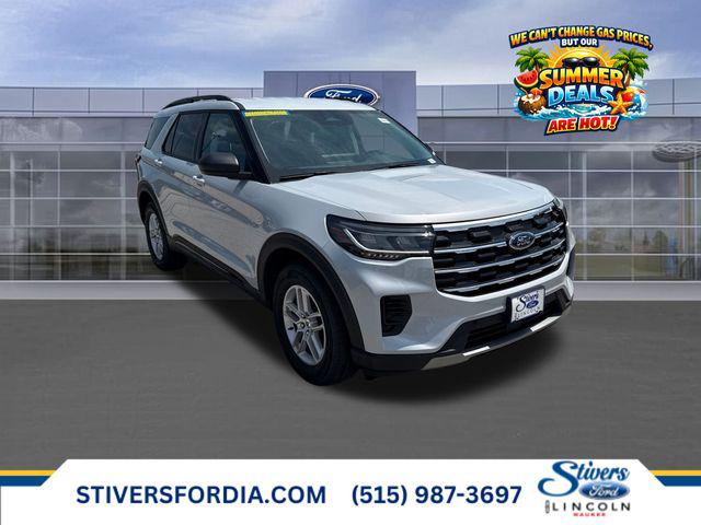 2026 Ford Explorer Active for sale in Waukee, IA