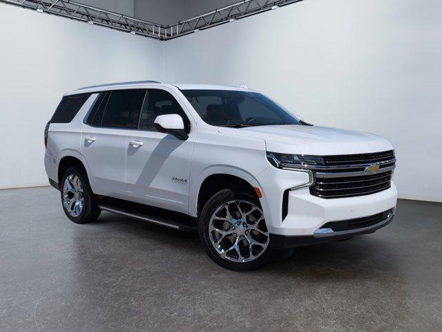 2024 Chevrolet Tahoe 2WD LT for sale in Tifton, GA