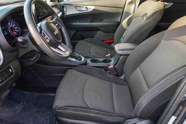 2023 Kia Forte LX