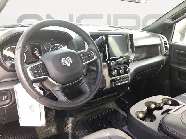 2026 Ram 3500 Tradesman/Big Horn