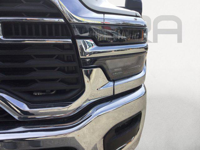 2026 Ram 3500 Tradesman/Big Horn
