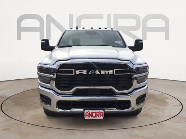2026 Ram 3500 Tradesman/Big Horn