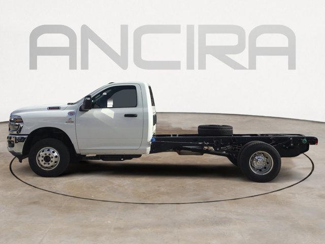 2026 Ram 3500 Tradesman/Big Horn