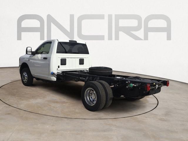 2026 Ram 3500 Tradesman/Big Horn