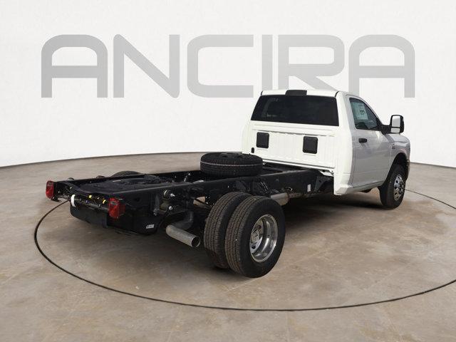 2026 Ram 3500 Tradesman/Big Horn