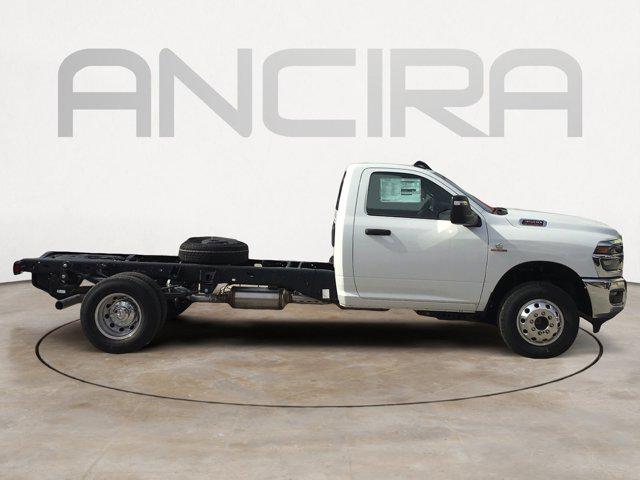 2026 Ram 3500 Tradesman/Big Horn