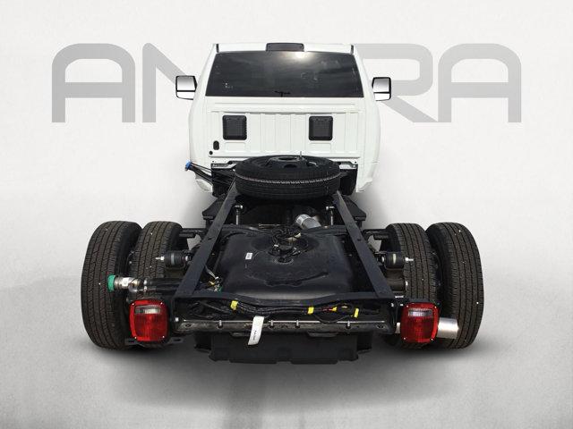 2026 Ram 3500 Tradesman/Big Horn
