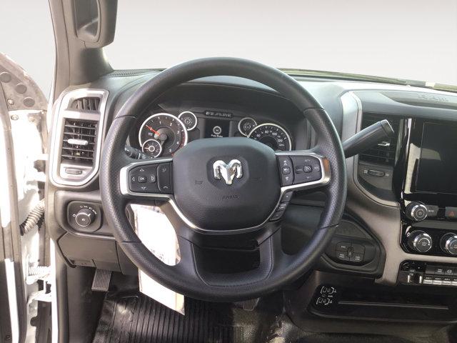 2026 Ram 3500 Tradesman/Big Horn