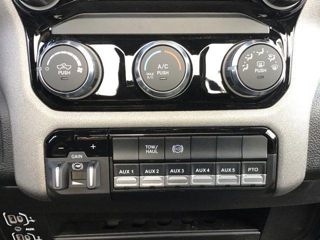 2026 Ram 3500 Tradesman/Big Horn
