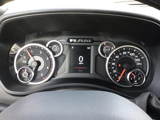 2026 Ram 3500 Tradesman/Big Horn